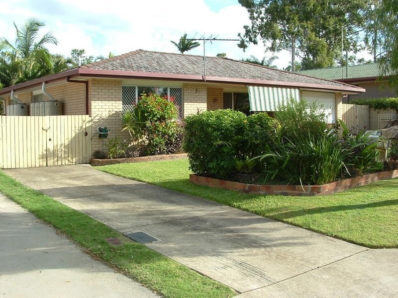 10 Edgeware Drive, Rochedale South QLD 4123