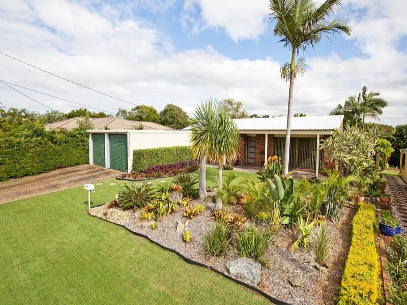 19 Zeeman Street, Rochedale South QLD 4123