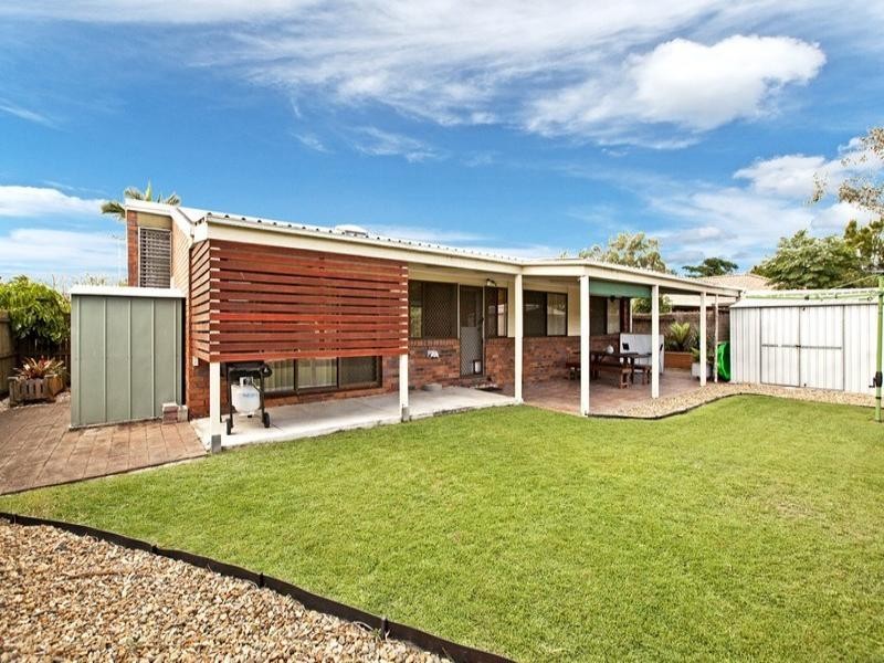 19 Zeeman Street, Rochedale South QLD 4123