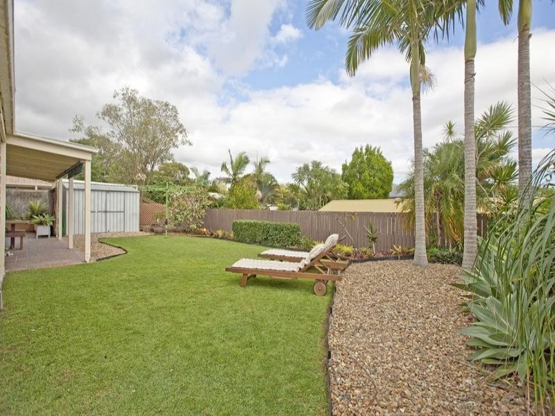 19 Zeeman Street, Rochedale South QLD 4123