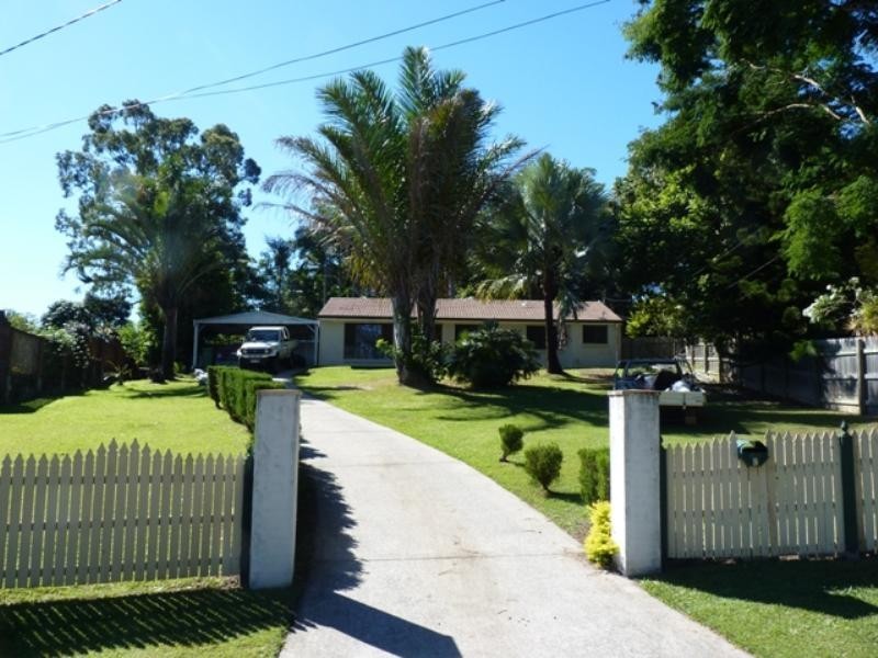 6 Mahogany Court, Shailer Park QLD 4128