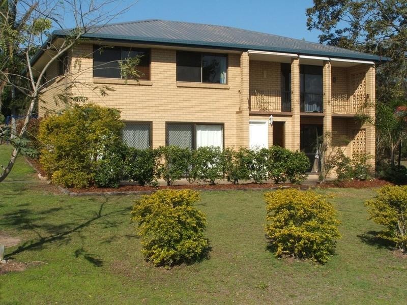 1028 Priestdale Road, Burbank QLD 4156