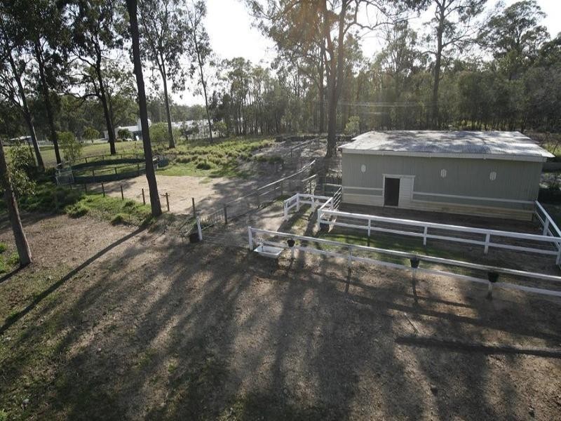 1028 Priestdale Road, Burbank QLD 4156