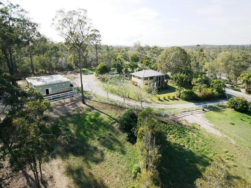 1028 Priestdale Road, Burbank QLD 4156