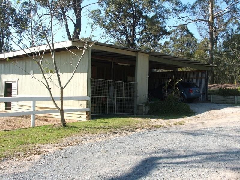 1028 Priestdale Road, Burbank QLD 4156