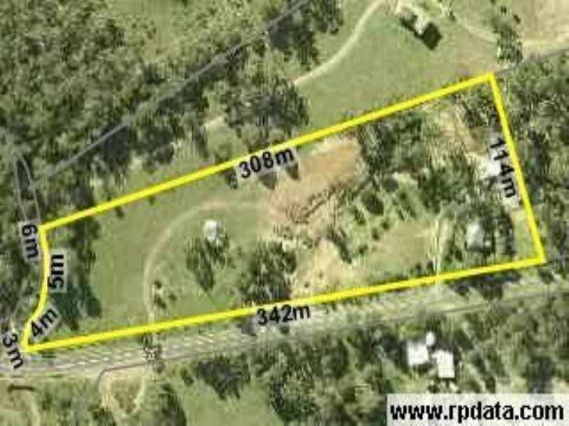 1028 Priestdale Road, Burbank QLD 4156