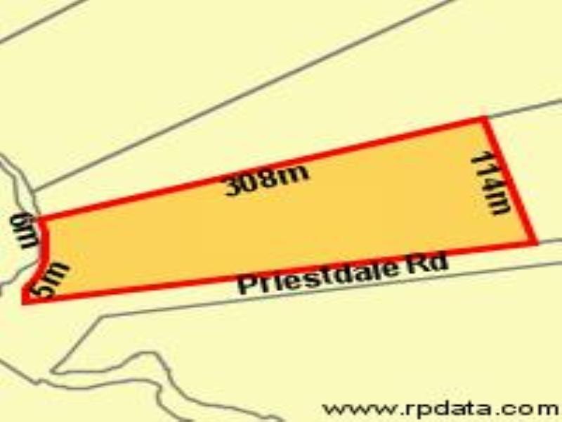 1028 Priestdale Road, Burbank QLD 4156