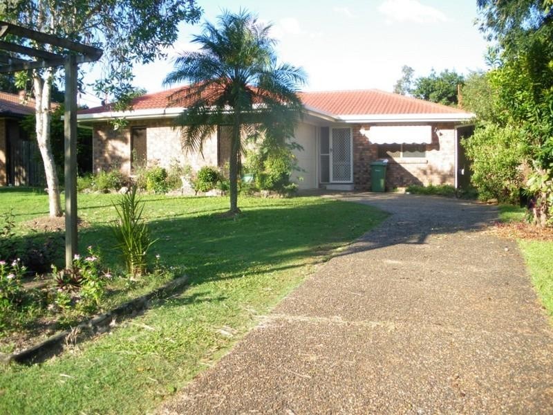 25 Toufik Street, Rochedale South QLD 4123