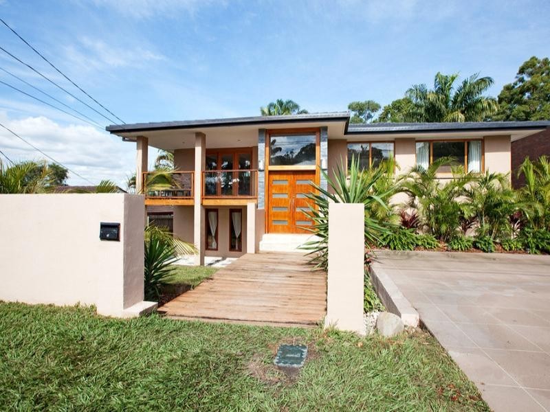 19 Nioka Street, Rochedale South QLD 4123