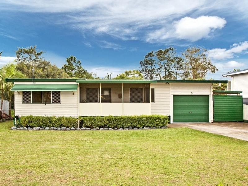 3 Darren Drive, Slacks Creek QLD 4127