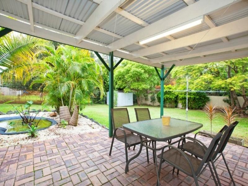 3 Darren Drive, Slacks Creek QLD 4127