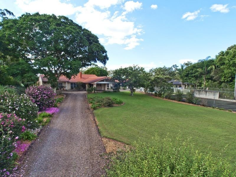 458 Grieve Road, Rochedale QLD 4123