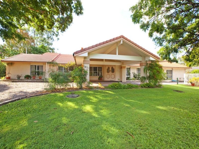 458 Grieve Road, Rochedale QLD 4123