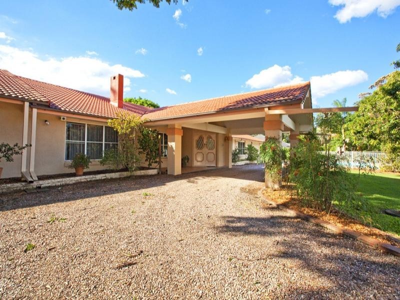 458 Grieve Road, Rochedale QLD 4123
