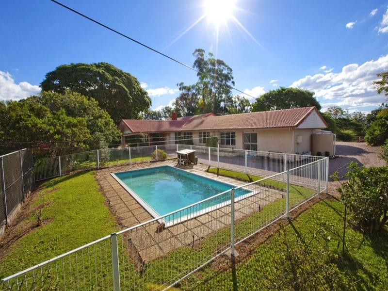 458 Grieve Road, Rochedale QLD 4123