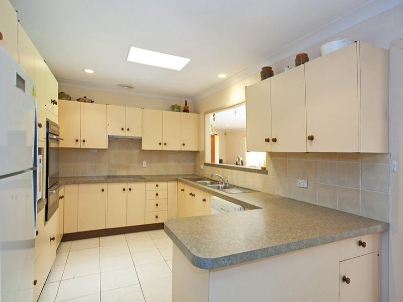 458 Grieve Road, Rochedale QLD 4123