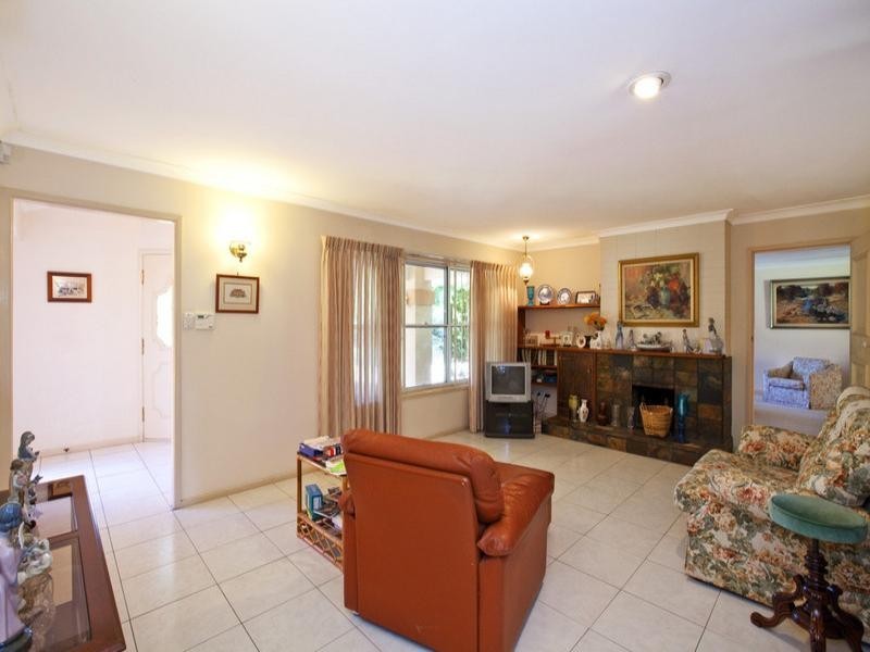 458 Grieve Road, Rochedale QLD 4123