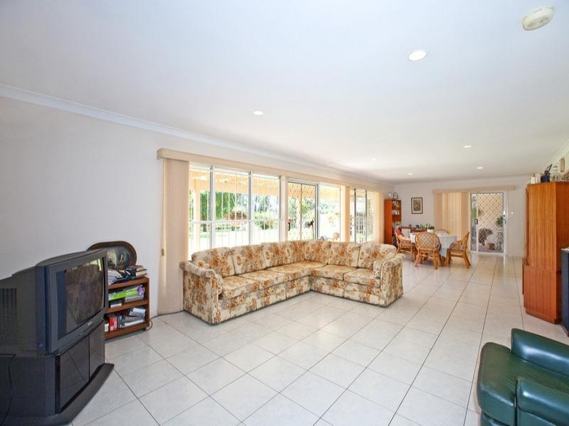 458 Grieve Road, Rochedale QLD 4123