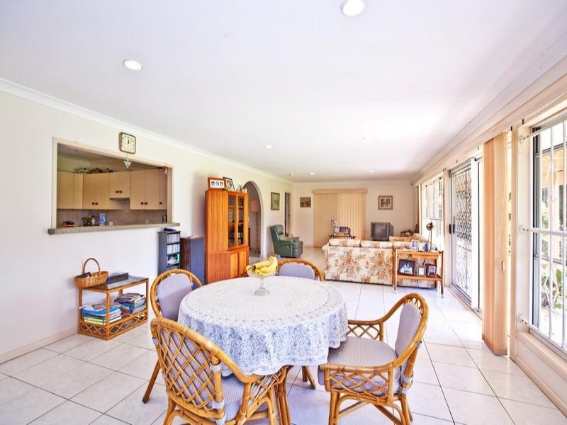 458 Grieve Road, Rochedale QLD 4123