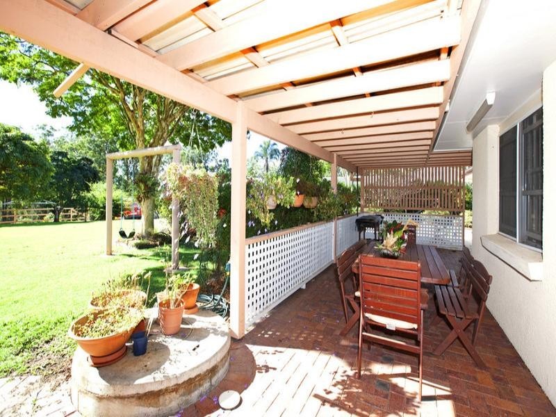 458 Grieve Road, Rochedale QLD 4123