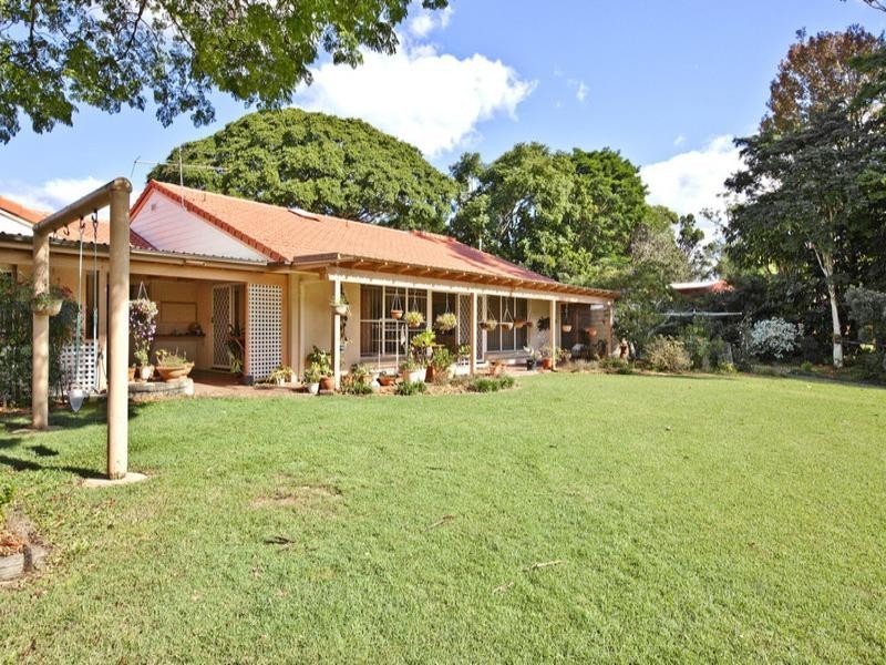 458 Grieve Road, Rochedale QLD 4123