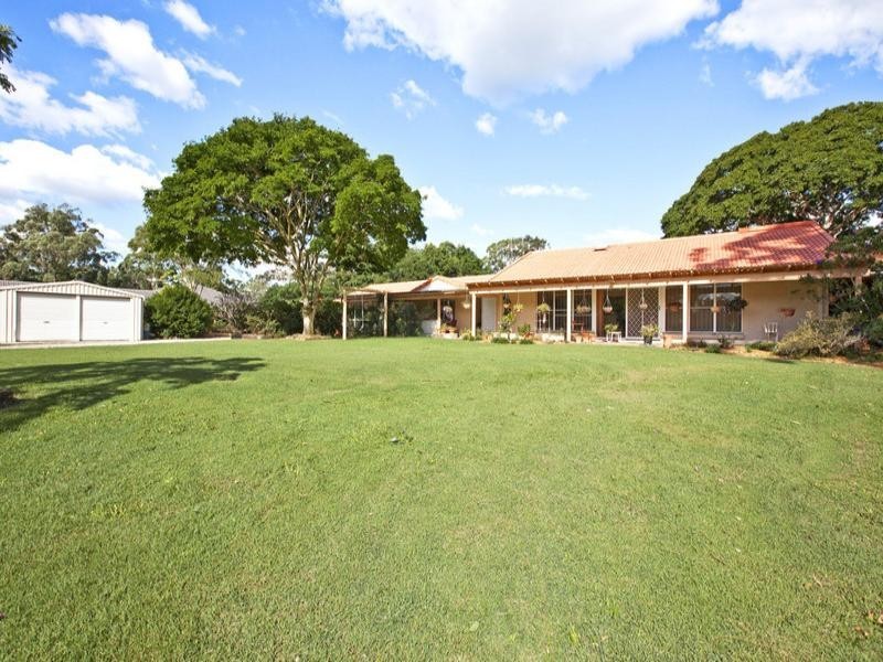 458 Grieve Road, Rochedale QLD 4123