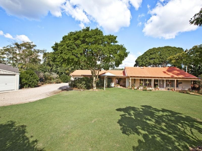 458 Grieve Road, Rochedale QLD 4123