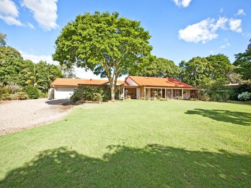 458 Grieve Road, Rochedale QLD 4123