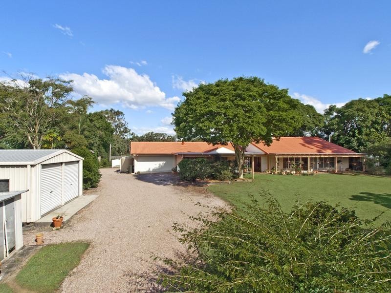 458 Grieve Road, Rochedale QLD 4123