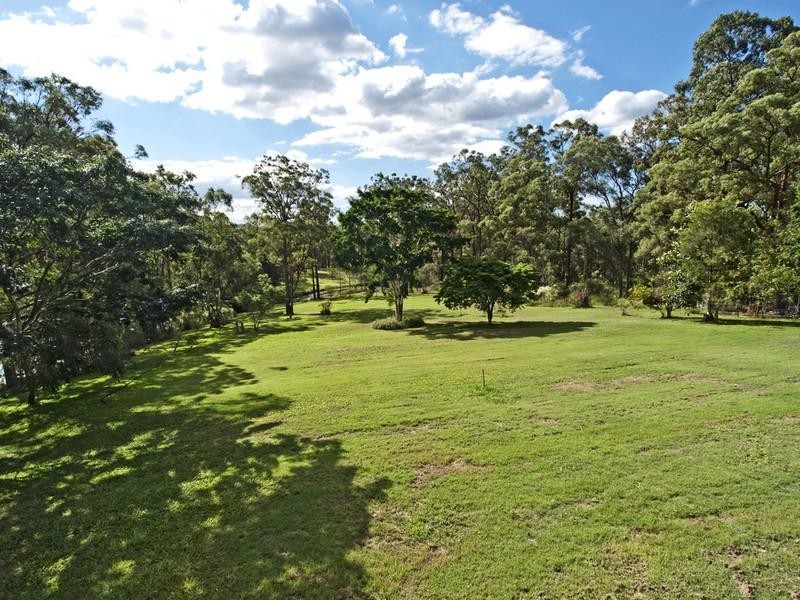 458 Grieve Road, Rochedale QLD 4123