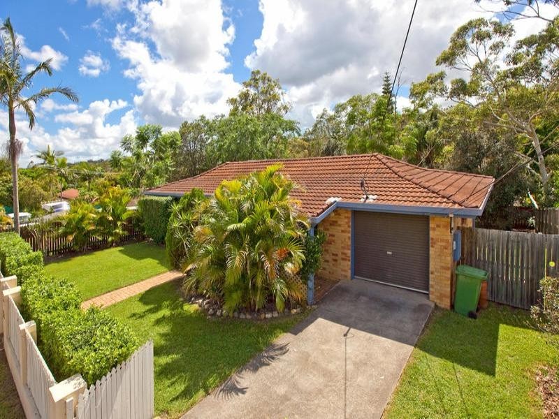 32 Exilis Street, Rochedale South QLD 4123