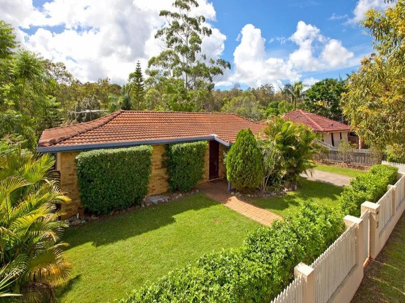 32 Exilis Street, Rochedale South QLD 4123