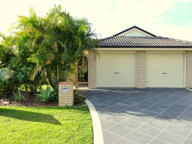 12 Ku-Ring-Gai Close, Loganholme QLD 4129