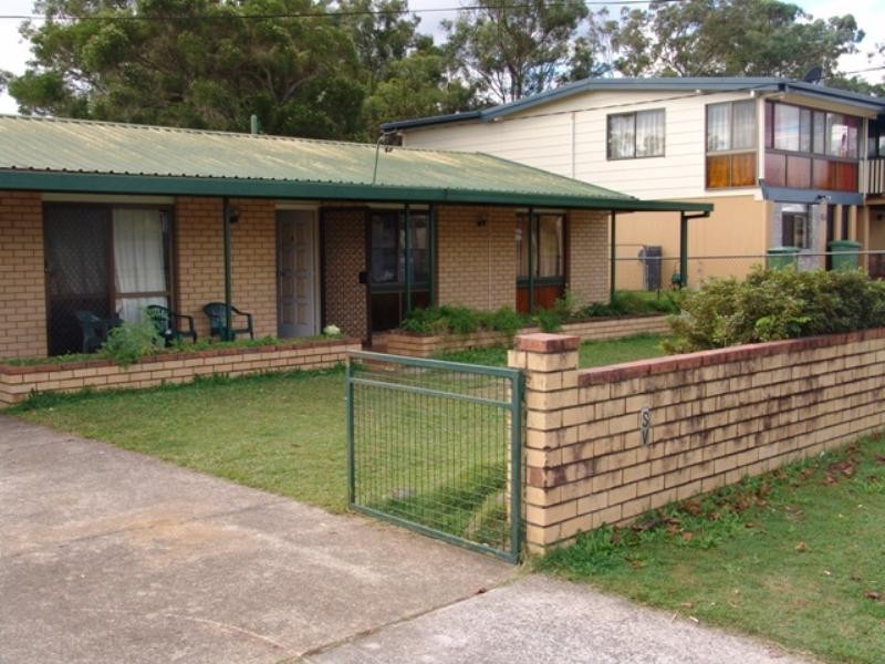 139 and 141 Juers Street, Kingston QLD 4114