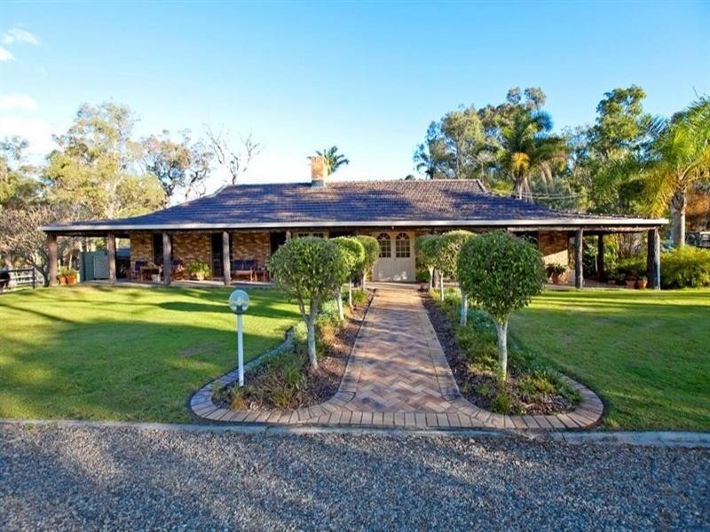 173 Leacroft Road, Burbank QLD 4156