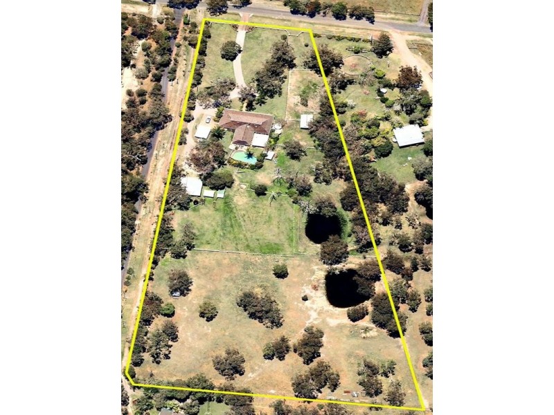 173 Leacroft Road, Burbank QLD 4156