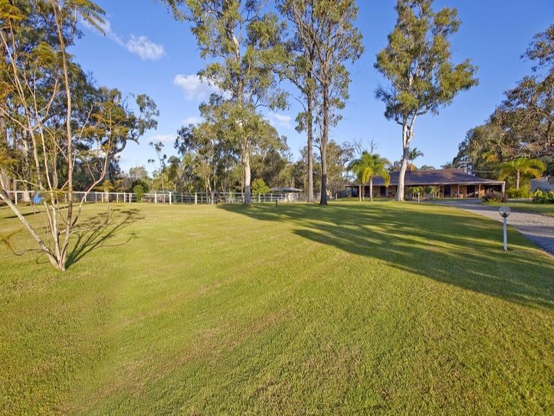 173 Leacroft Road, Burbank QLD 4156