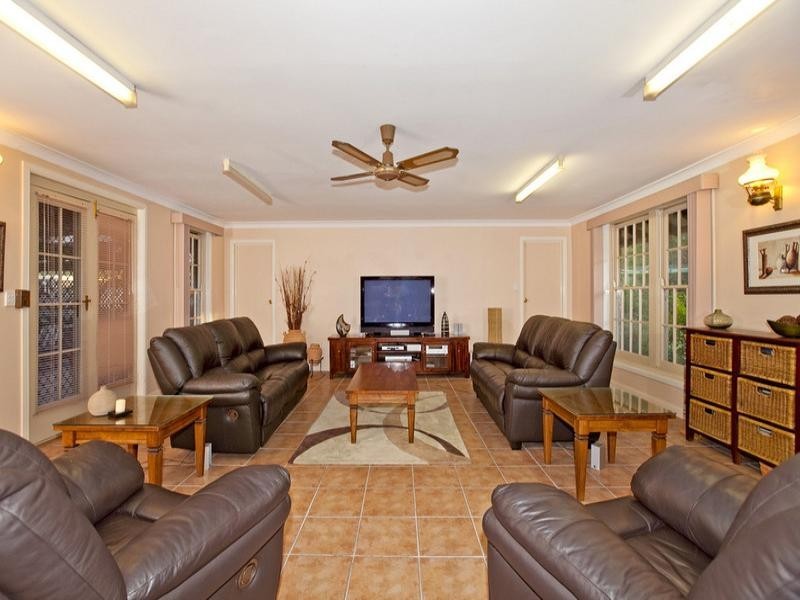 173 Leacroft Road, Burbank QLD 4156