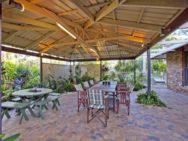 173 Leacroft Road, Burbank QLD 4156