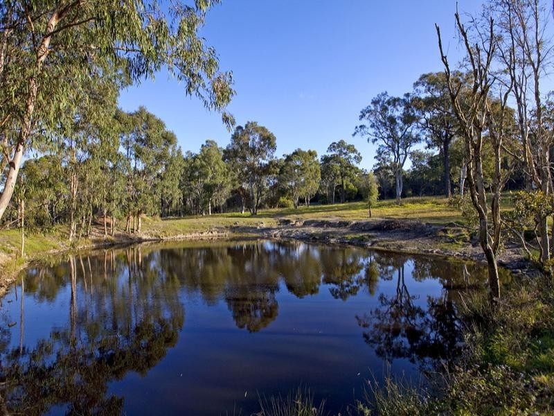 173 Leacroft Road, Burbank QLD 4156