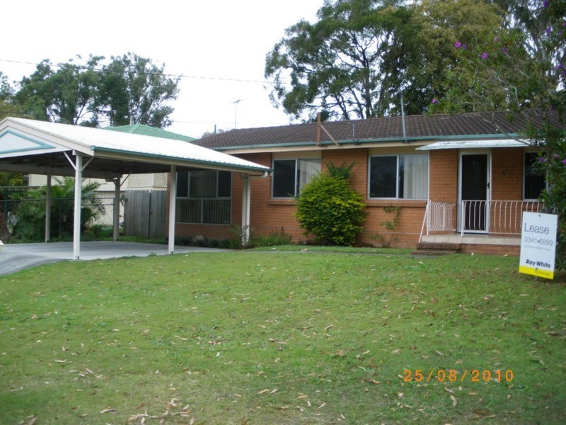 12 Fiona Court, Rochedale South QLD 4123
