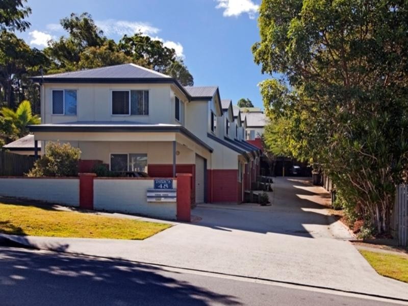 5/48 Ernest Street, Morningside QLD 4170