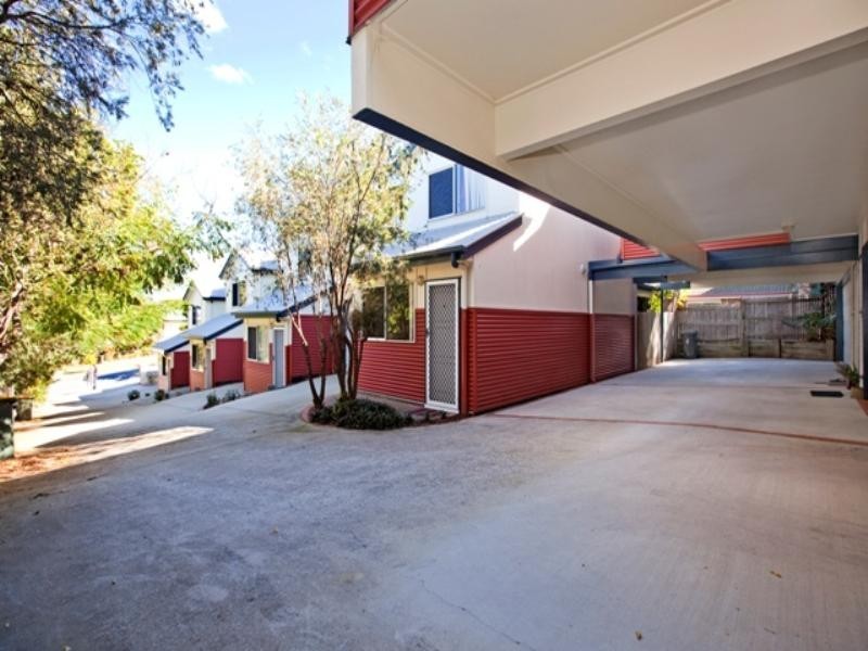 5/48 Ernest Street, Morningside QLD 4170