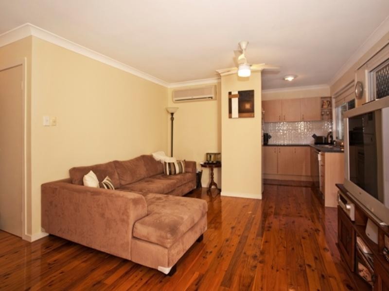 5/48 Ernest Street, Morningside QLD 4170