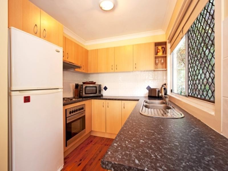 5/48 Ernest Street, Morningside QLD 4170