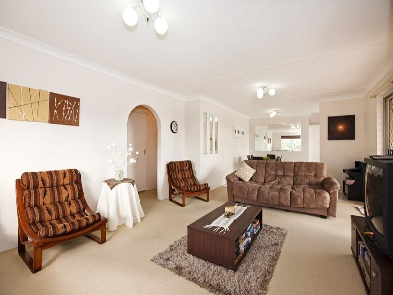 8/134 Pembroke Road, Coorparoo QLD 4151