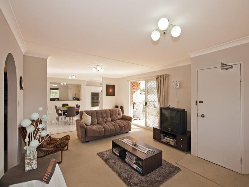 8/134 Pembroke Road, Coorparoo QLD 4151