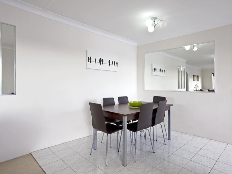 8/134 Pembroke Road, Coorparoo QLD 4151