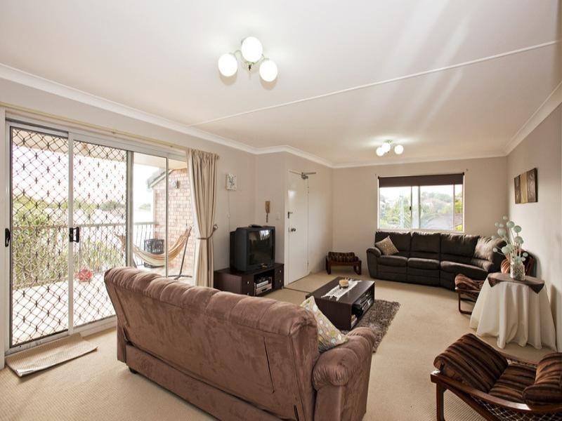 8/134 Pembroke Road, Coorparoo QLD 4151