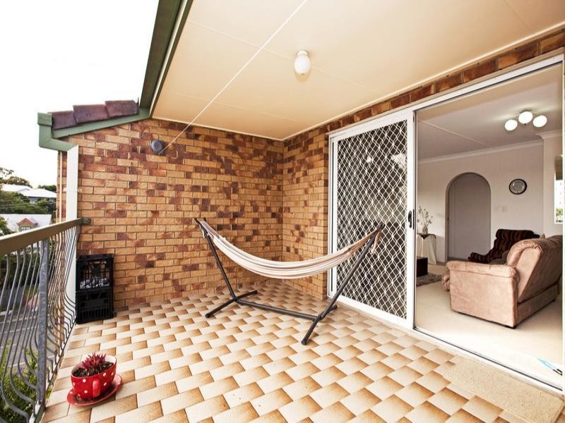 8/134 Pembroke Road, Coorparoo QLD 4151